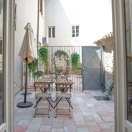 La Canonica - Charming Self-catering In Lägenhet *