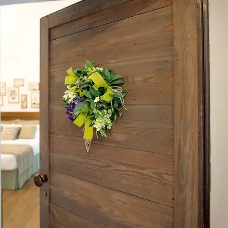 La Canonica - Charming Self-catering In Nizza Monferrato