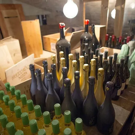 La Canonica - Charming Self-catering In