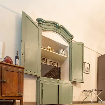 La Canonica - Charming Self-catering In * Nizza Monferrato