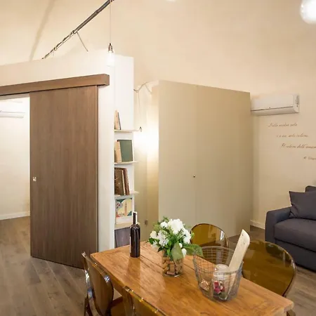 La Canonica - Charming Self-catering In *