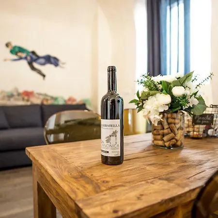 La Canonica - Charming Self-catering In *