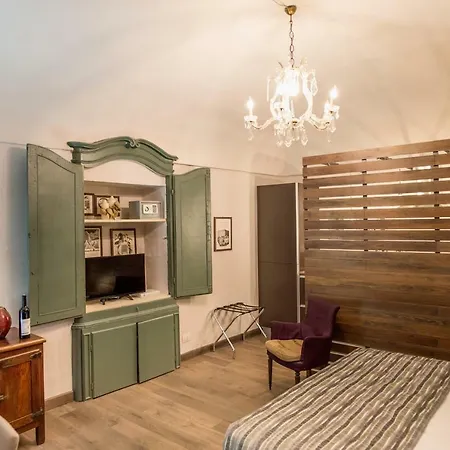 La Canonica - Charming Self-catering In ニッツァ・モンフェッラート