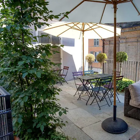 La Canonica - Charming Self-catering In