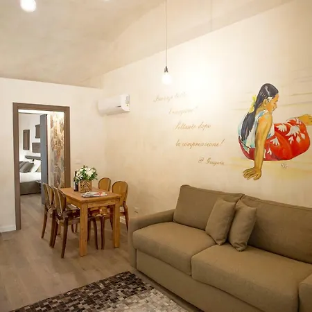 La Canonica - Charming Self-catering In *