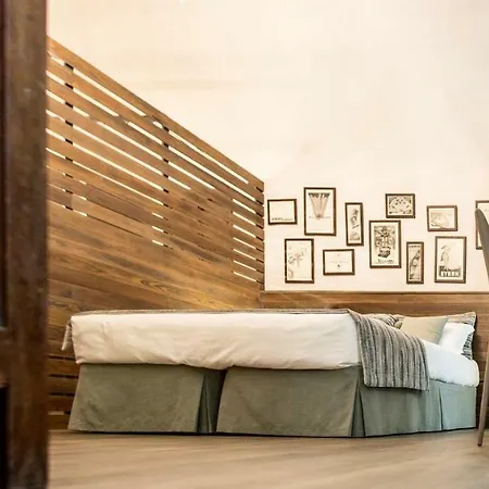 Lägenhet La Canonica - Charming Self-catering In