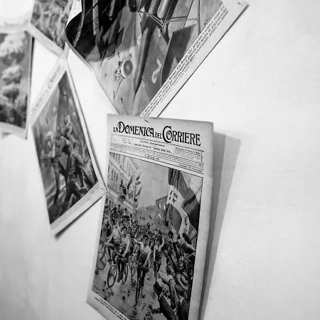 La Canonica - Charming Self-catering In アパート ニッツァ・モンフェッラート