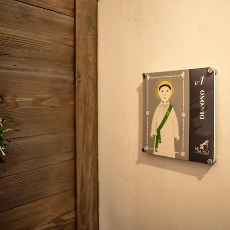 La Canonica - Charming Self-catering In アパート ニッツァ・モンフェッラート