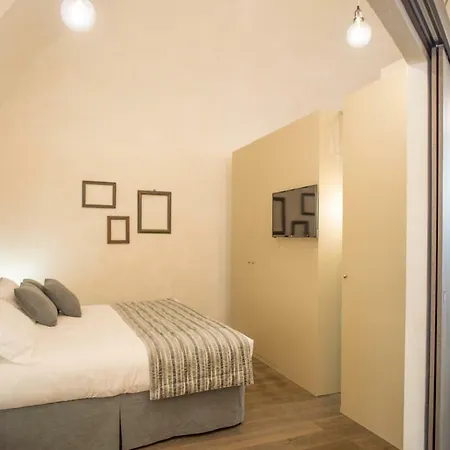 Lägenhet La Canonica - Charming Self-catering In