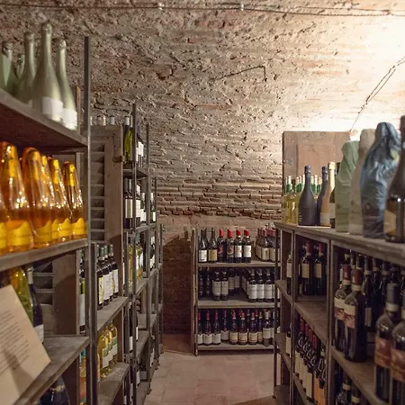 アパート La Canonica - Charming Self-catering In *