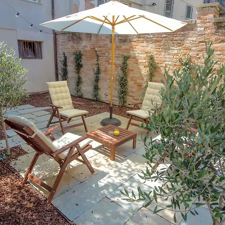 La Canonica - Charming Self-catering In * Nizza Monferrato