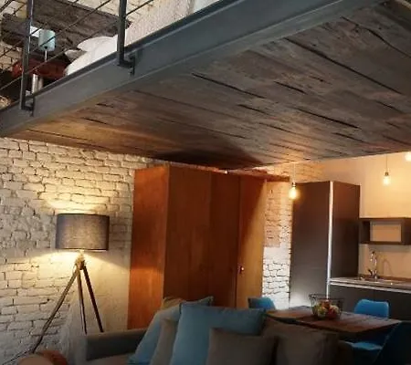 La Canonica - Charming Self-catering In *